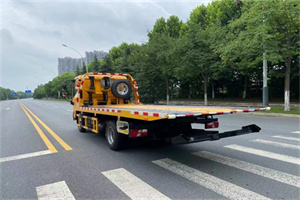 西城宁武道路救援拖车-宁武救援服务热线